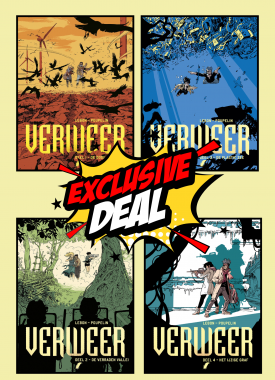 het-verweer-promopakket het-verweer-promopakket