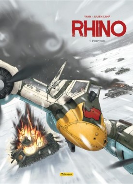 Rhino-Tome-1-Pervitine Rhino-Tome-1-Pervitine
