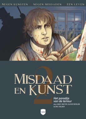 misdaad en kunst cover 2 misdaad en kunst cover 2