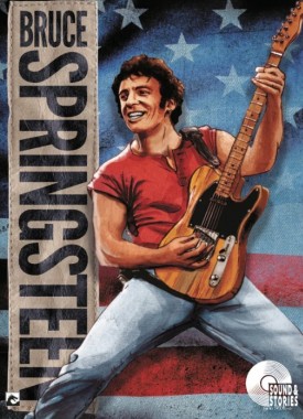 bruce springsteen stripweb bruce springsteen stripweb