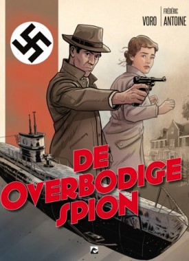 de overbodige spion stripweb de overbodige spion stripweb