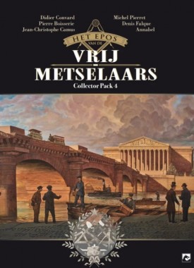 epos van de vrijmetselaars CP 4 stripweb epos van de vrijmetselaars CP 4 stripweb