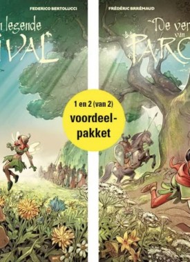 de verloren legende van parcival 1 en 2 stripweb de verloren legende van parcival 1 en 2 stripweb