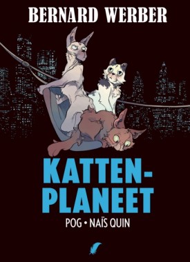 kattenplaneet stripweb kattenplaneet stripweb