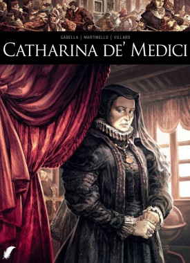 catharina de medici stripweb catharina de medici stripweb