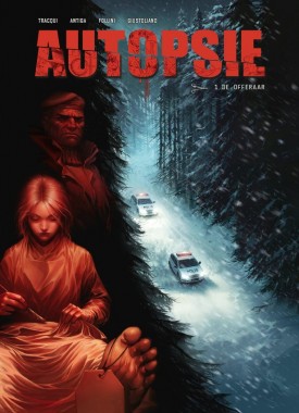 autopsie de offeraar stripweb autopsie de offeraar stripweb