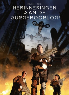 herinneringen aan de burgeroorlog 3 stripweb herinneringen aan de burgeroorlog 3 stripweb