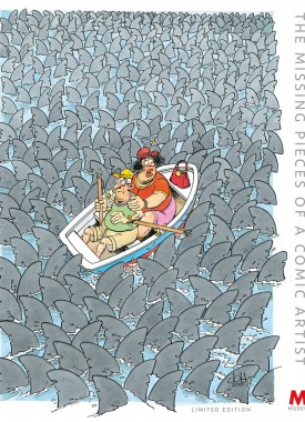 Jan Van Haasteren Stripweb Jan Van Haasteren Stripweb