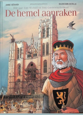 de-hemel-aanraken-stripweb de-hemel-aanraken-stripweb