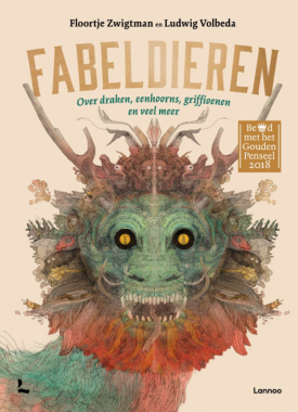 fabeldieren heruitgave stripweb fabeldieren heruitgave stripweb