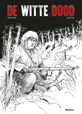 De witte dood sc stripweb De witte dood sc stripweb