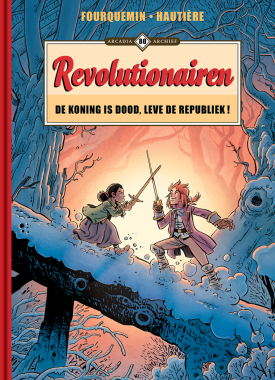 de koning is dood leve de republiek stripweb de koning is dood leve de republiek stripweb