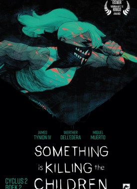 Something-is-killing-the-Children-5-softcover Something-is-killing-the-Children-5-softcover