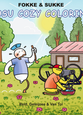 fosu cozy coloring fokke en sukke stripweb fosu cozy coloring fokke en sukke stripweb