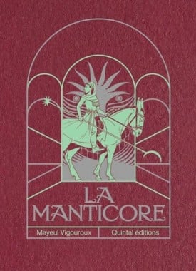 front front