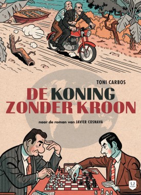 DeKoningZonderKroon_kaft DeKoningZonderKroon_kaft