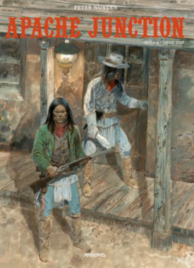 APACHE JUNCTION DEAD END STRIPWEB APACHE JUNCTION DEAD END STRIPWEB