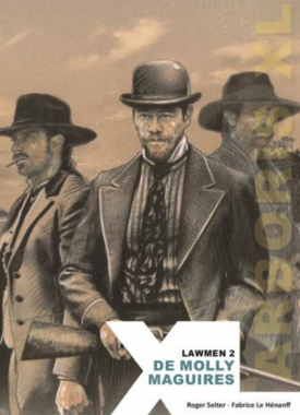 LAWMEN 2 stripweb LAWMEN 2 stripweb