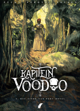 kapitein voodoo stripweb kapitein voodoo stripweb