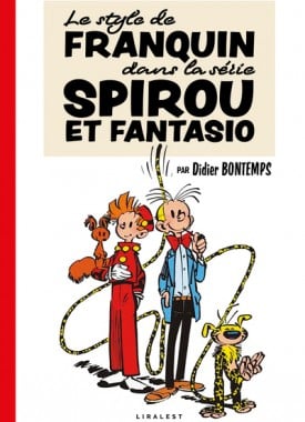 style franquin style franquin