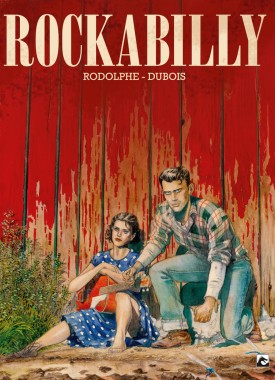 Rockabilly-Hardcover Rockabilly-Hardcover