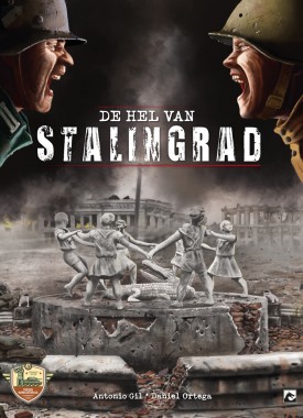 Stalingrad-hardcover Stalingrad-hardcover