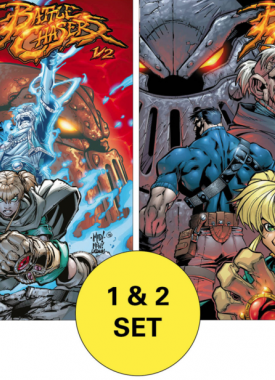 battle chasers set stripweb battle chasers set stripweb