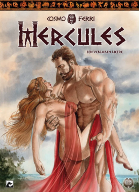 HERCULES STRIPWEB HERCULES STRIPWEB