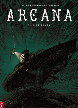 arcana stripweb arcana stripweb