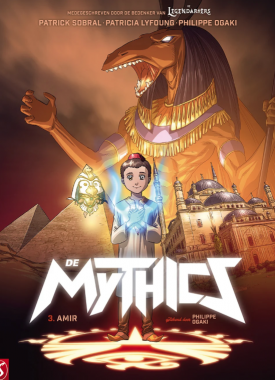mythics stripweb mythics stripweb