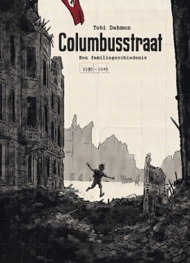 colombusstraat Stripweb colombusstraat Stripweb