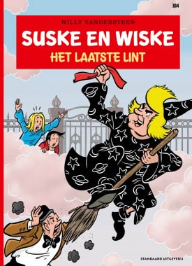 het-laatste-lint-suske-wiske-stripweb het-laatste-lint-suske-wiske-stripweb