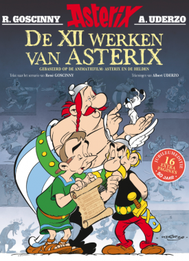 asterix speciale editie stripweb asterix speciale editie stripweb