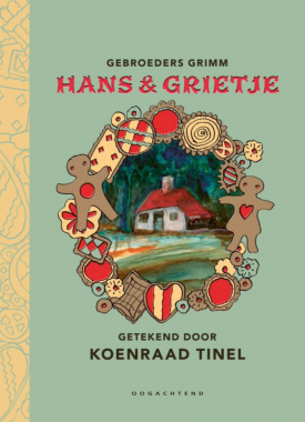HANS EN GRIETJE STRIPWEB HANS EN GRIETJE STRIPWEB
