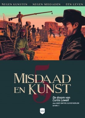 MisdaadEnKunst5_kaft MisdaadEnKunst5_kaft