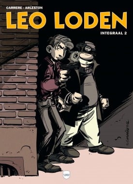 LeoLoden2_kaft LeoLoden2_kaft