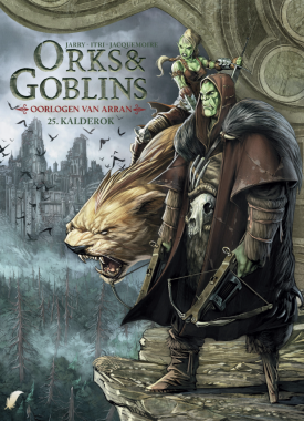 orks en goblins kalderok stripweb orks en goblins kalderok stripweb