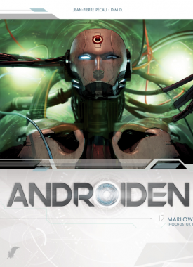 androiden stripweb androiden stripweb