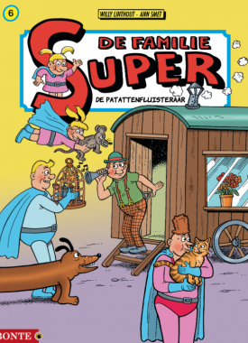 de familie super stripweb de familie super stripweb