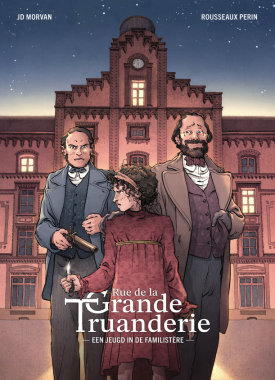 rue de la grande truanderie stripweb rue de la grande truanderie stripweb