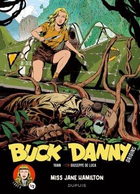 Buck-Danny-Origines-Tome-4-Sonny-Tuckson-brieven-stripweb Buck-Danny-Origines-Tome-4-Sonny-Tuckson-brieven-stripweb