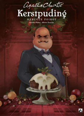 kerstpudding stripweb kerstpudding stripweb