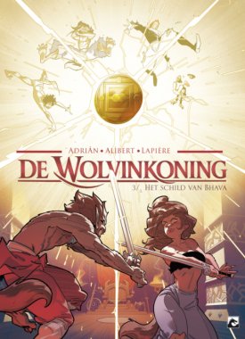 wolvinkoning stripweb wolvinkoning stripweb