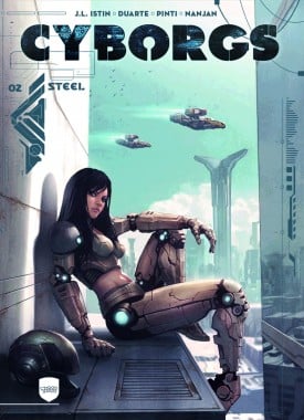 Cyborgs2_kaft Cyborgs2_kaft