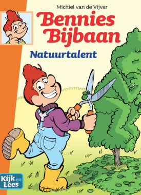 bennies bijbaan voor natuurtalent stripweb bennies bijbaan voor natuurtalent stripweb