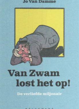 het zwam lost het op stripweb het zwam lost het op stripweb