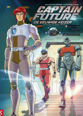 captain future stripweb captain future stripweb