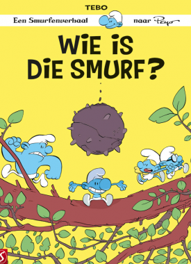 smurfenverhaal stripweb smurfenverhaal stripweb