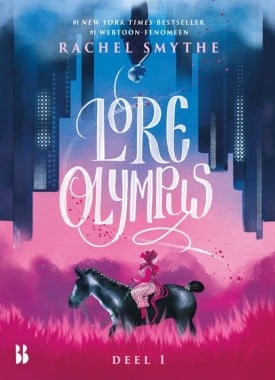 Lore Olympus 1 NL Stripweb Lore Olympus 1 NL Stripweb