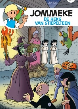 de-heks-van-stiepelteen-jommeke-stripweb de-heks-van-stiepelteen-jommeke-stripweb